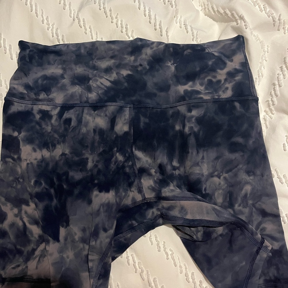 lululemon Align™ High-Rise
Short 8"